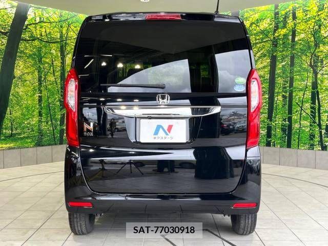 Honda N BOX 2019-09 307080-15