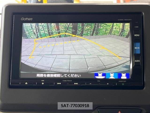 Honda N BOX 2019-09 307080-3