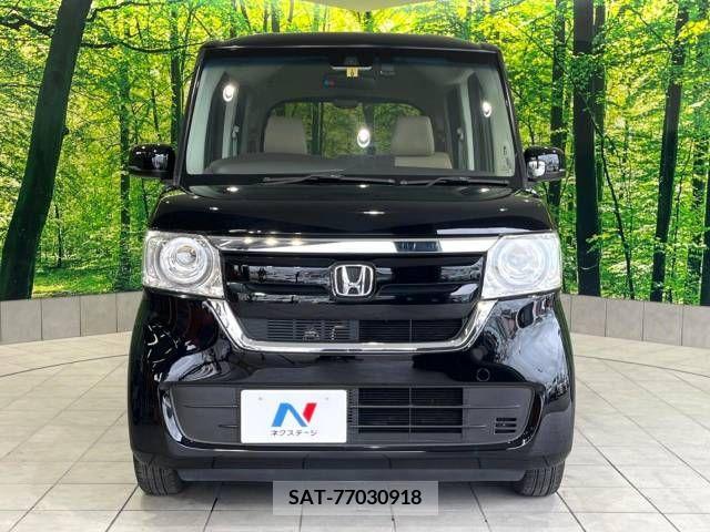 Honda N BOX 2019-09 307080-14