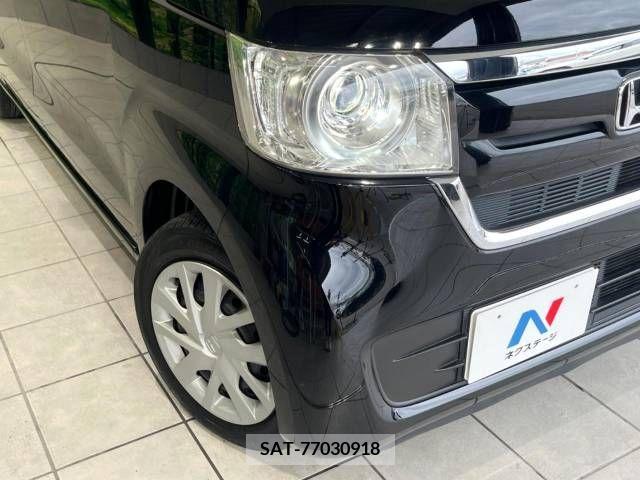 Honda N BOX 2019-09 307080-12