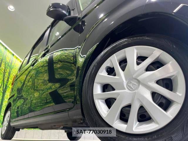 Honda N BOX 2019-09 307080-13