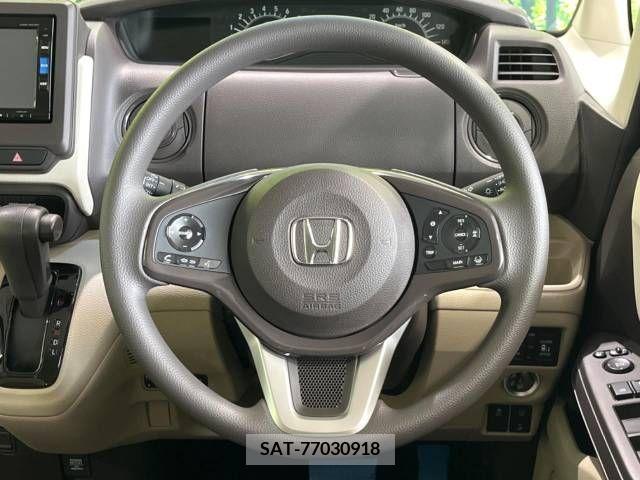 Honda N BOX 2019-09 307080-11