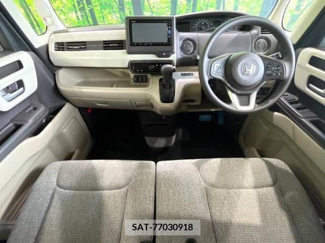 Honda N BOX 2019-09 307080-1