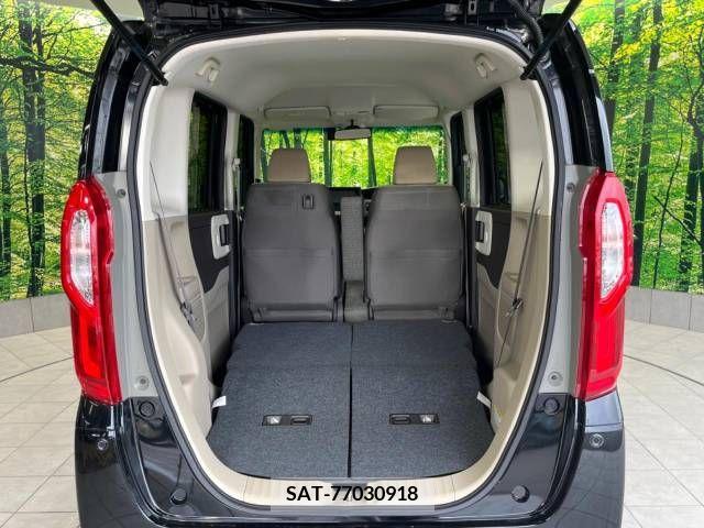 Honda N BOX 2019-09 307080-10
