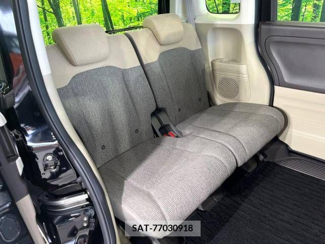Honda N BOX 2019-09 307080-9
