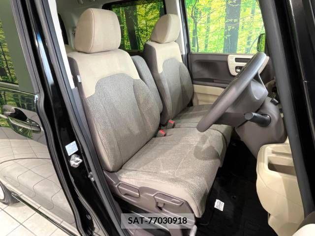 Honda N BOX 2019-09 307080-8