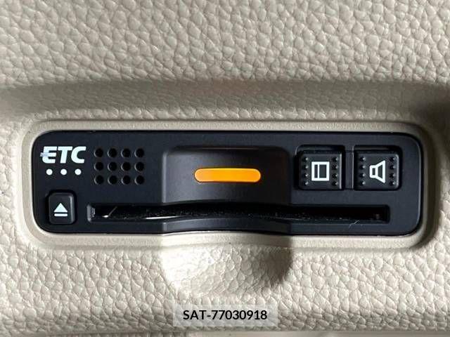 Honda N BOX 2019-09 307080-7