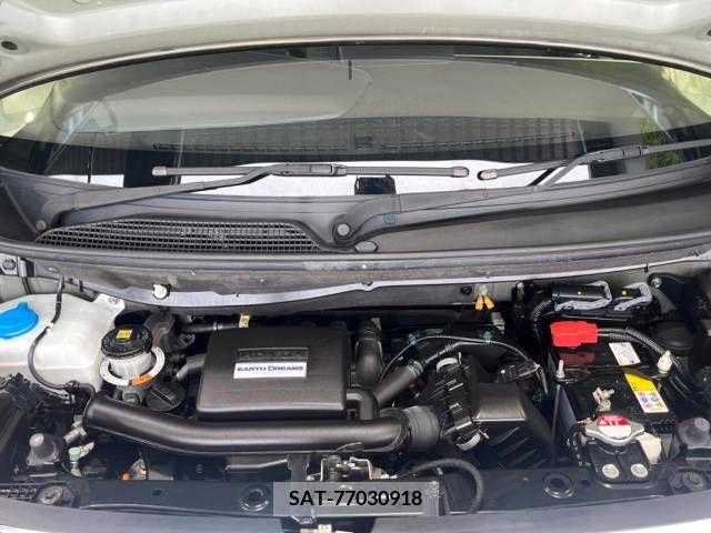 Honda N BOX 2019-09 307080-18