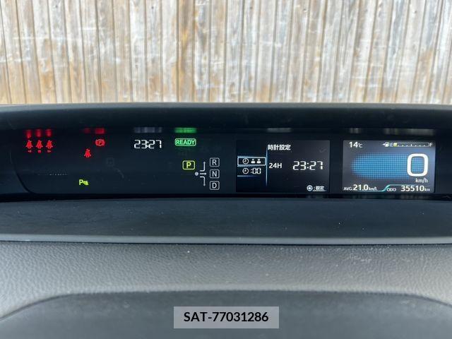 Toyota PRIUS 2021-06 281739-17