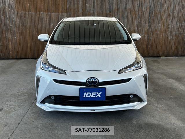 Toyota PRIUS 2021-06 281739-3