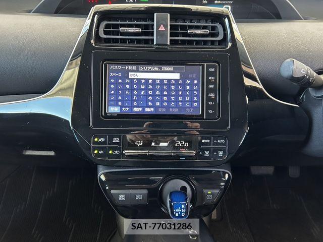 Toyota PRIUS 2021-06 281739-14