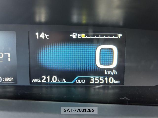 Toyota PRIUS 2021-06 281739-18