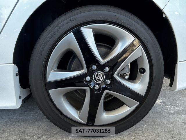 Toyota PRIUS 2021-06 281739-9
