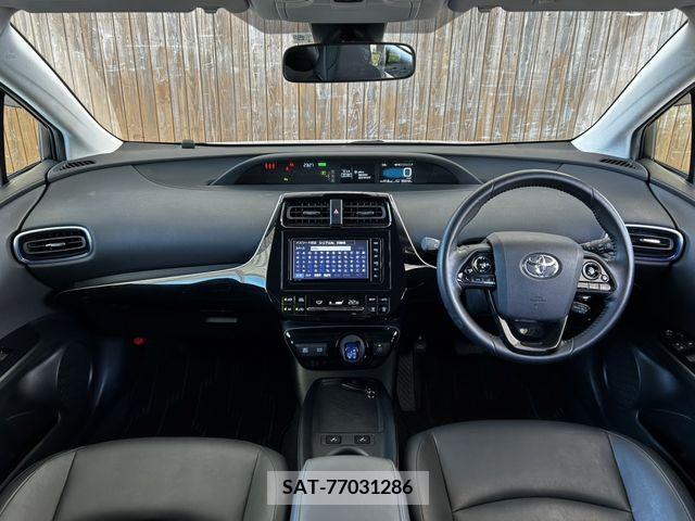 Toyota PRIUS 2021-06 281739-2