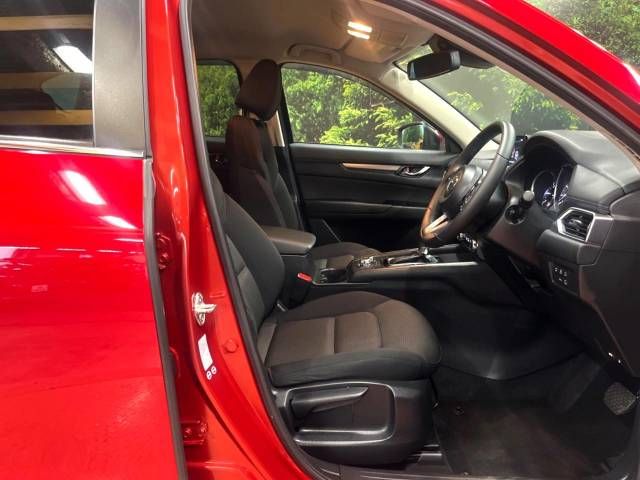 Mazda CX-5 2018-03 9633-8