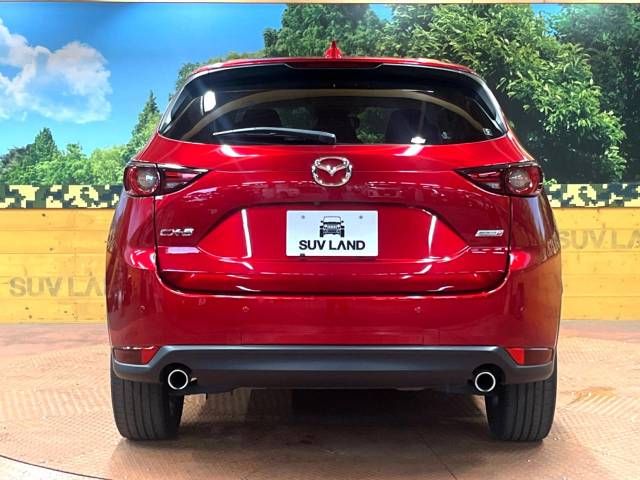 Mazda CX-5 2018-03 9633-15