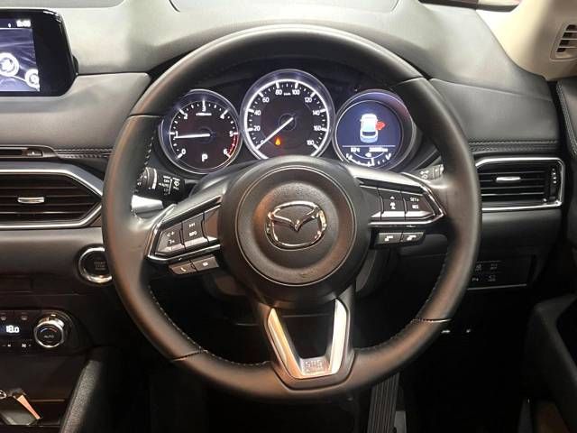 Mazda CX-5 2018-03 9633-11
