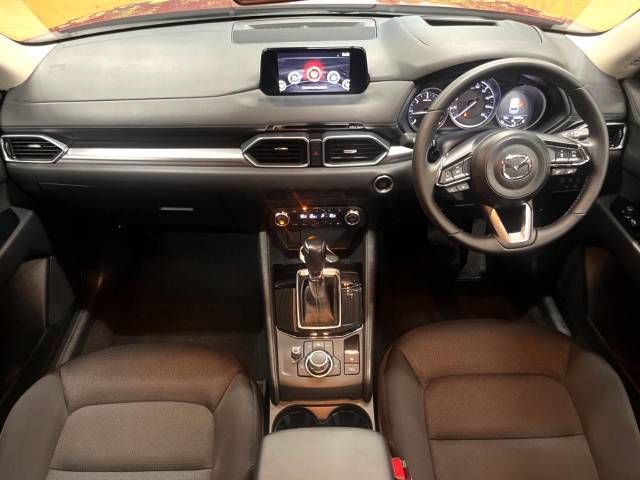 Mazda CX-5 2018-03 9633-1