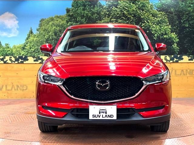 Mazda CX-5 2018-03 9633-14