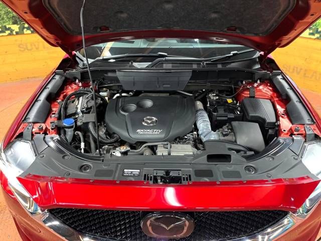 Mazda CX-5 2018-03 9633-18