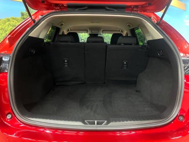 Mazda CX-5 2018-03 9633-10