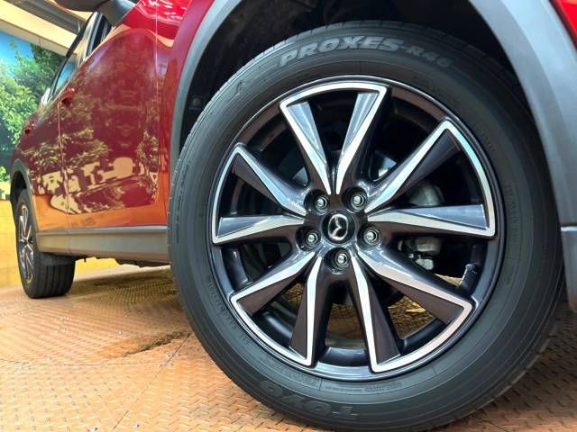 Mazda CX-5 2018-03 9633-13