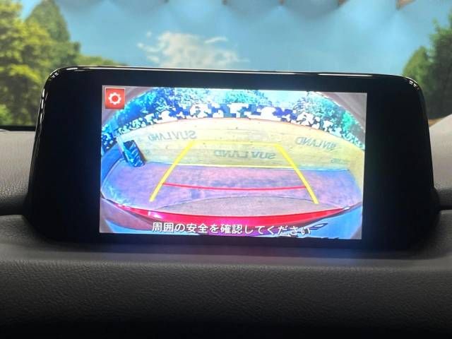 Mazda CX-5 2018-03 9633-3