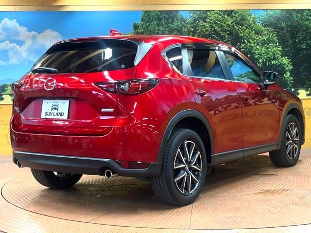 Mazda CX-5 2018-03 9633-17