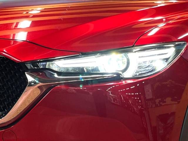 Mazda CX-5 2018-03 9633-12