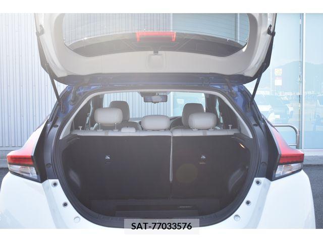 Nissan LEAF 2021-04 324809-19
