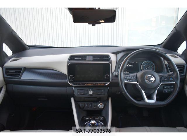 Nissan LEAF 2021-04 324809-2