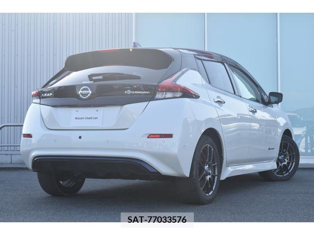 Nissan LEAF 2021-04 324809-1