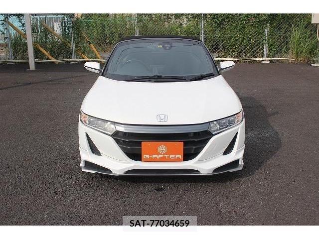 Honda S660 2015-05 353059-5