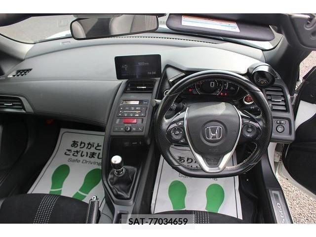 Honda S660 2015-05 353059-14