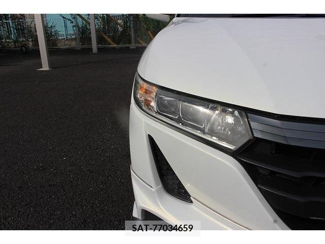 Honda S660 2015-05 353059-9