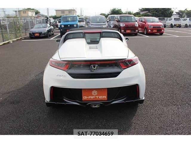 Honda S660 2015-05 353059-7