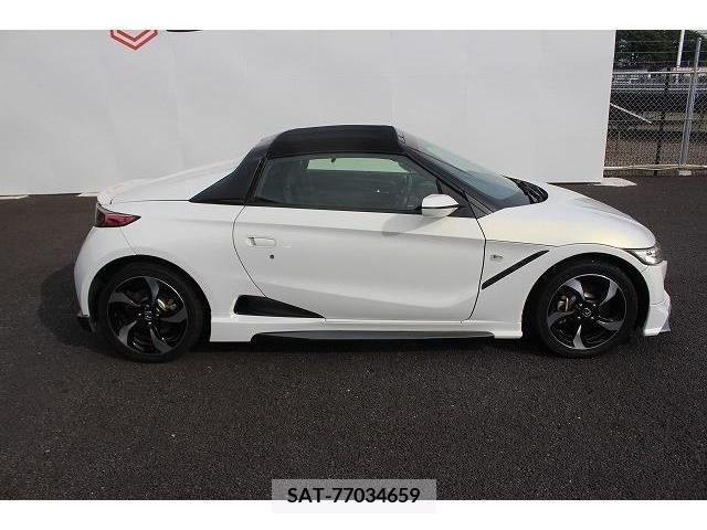 Honda S660 2015-05 353059-6
