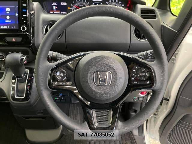 Honda N BOX 2022-01 307386-11