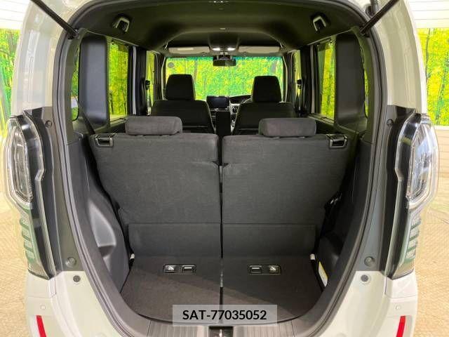 Honda N BOX 2022-01 307386-10