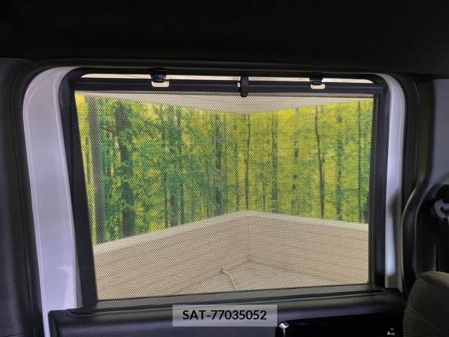 Honda N BOX 2022-01 307386-7