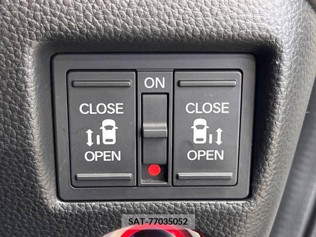 Honda N BOX 2022-01 307386-4