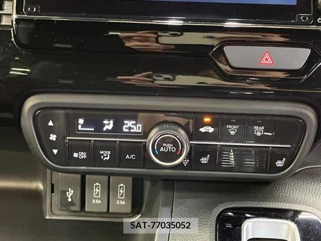 Honda N BOX 2022-01 307386-6