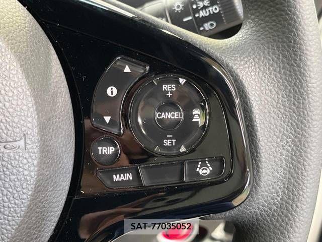 Honda N BOX 2022-01 307386-5
