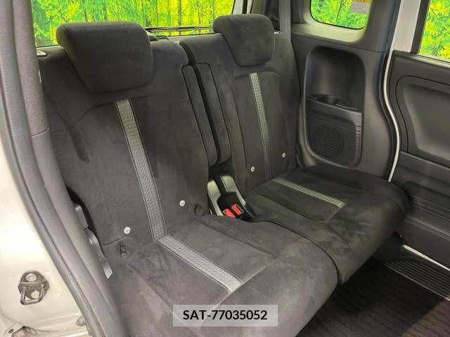 Honda N BOX 2022-01 307386-9