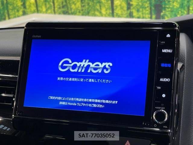 Honda N BOX 2022-01 307386-2