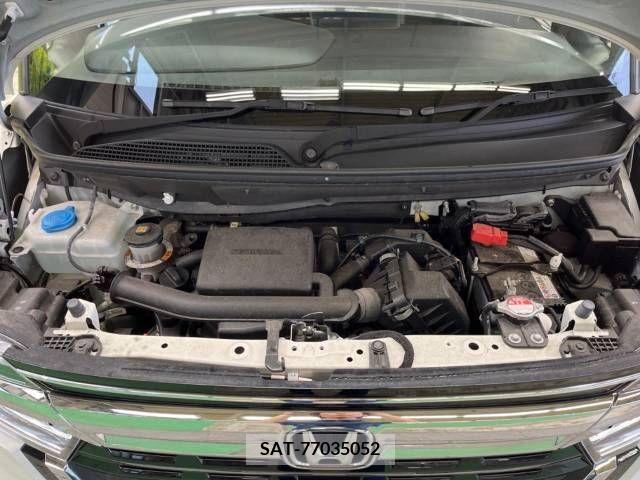 Honda N BOX 2022-01 307386-18