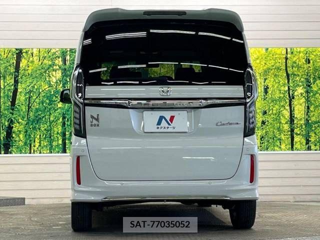 Honda N BOX 2022-01 307386-15