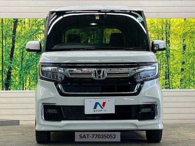 Honda N BOX 2022-01 307386-14