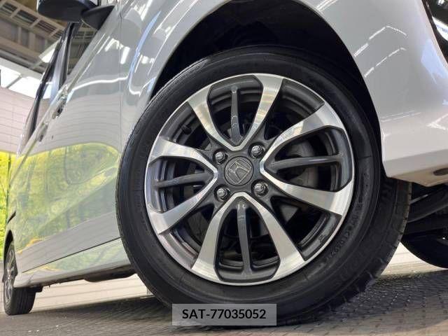 Honda N BOX 2022-01 307386-13