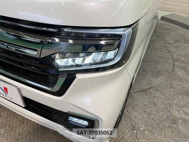 Honda N BOX 2022-01 307386-12